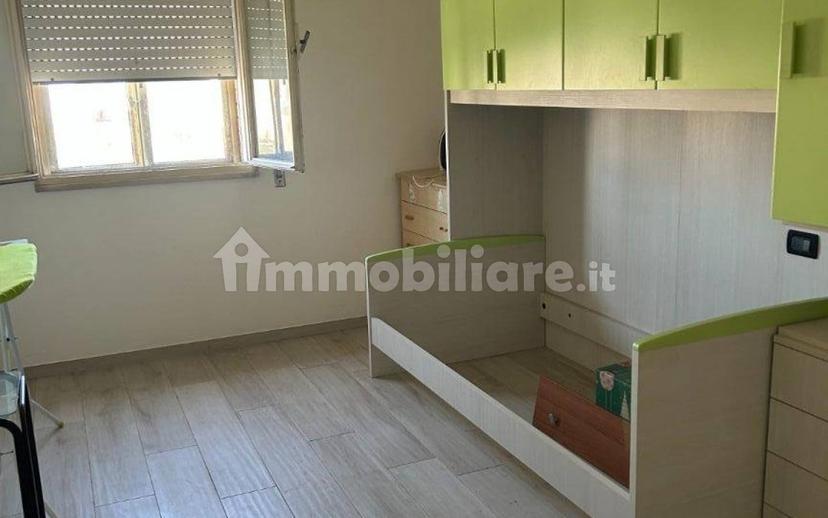 Villa a schiera 4 locali, buono stato, Bosco Mesola, Mesola — foto 7 di 25