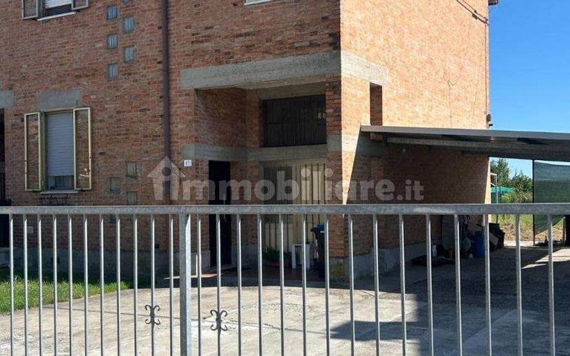 Villa a schiera 4 locali, buono stato, Bosco Mesola, Mesola — foto 20 di 25