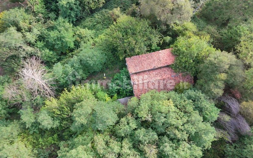 Cascina, da ristrutturare, 238 m², Bovezzo — foto 20 di 38
