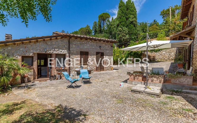 Villa unifamiliare Strada delle Lenze, Narni — foto 10 di 18