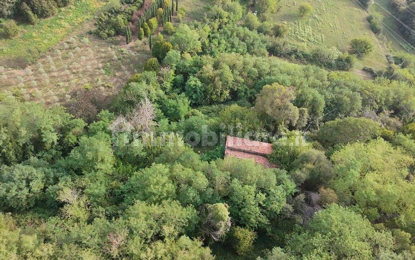 Cascina, da ristrutturare, 238 m², Bovezzo — foto 16 di 38