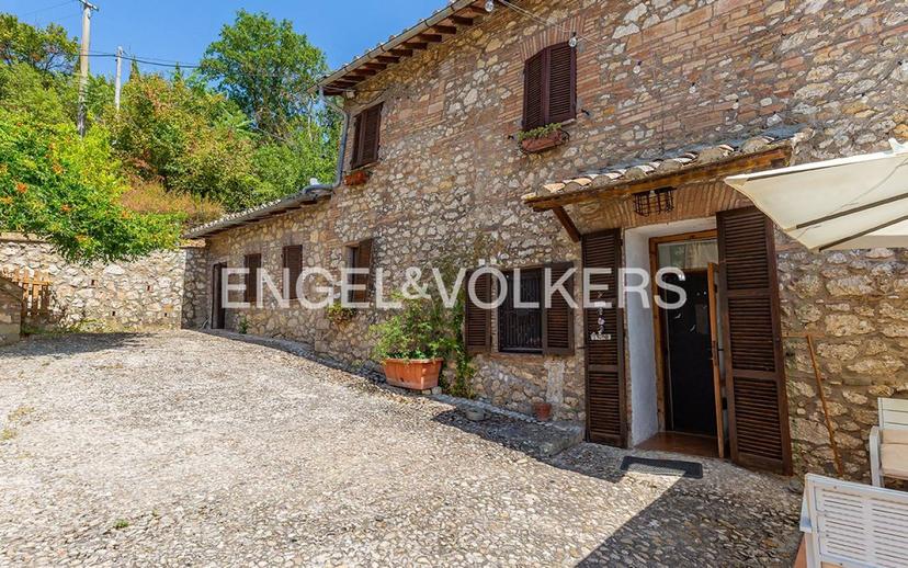 Villa unifamiliare Strada delle Lenze, Narni — foto 8 di 18
