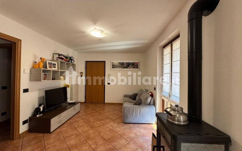 Trilocale via al Serio 8, Valzella, Ardesio — foto 20 di 28
