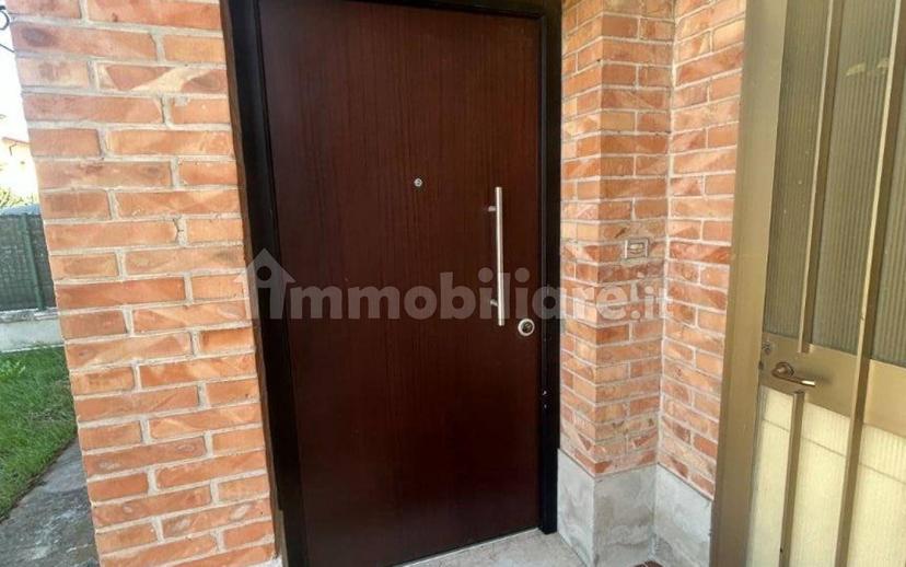 Villa a schiera 4 locali, buono stato, Bosco Mesola, Mesola — foto 3 di 25