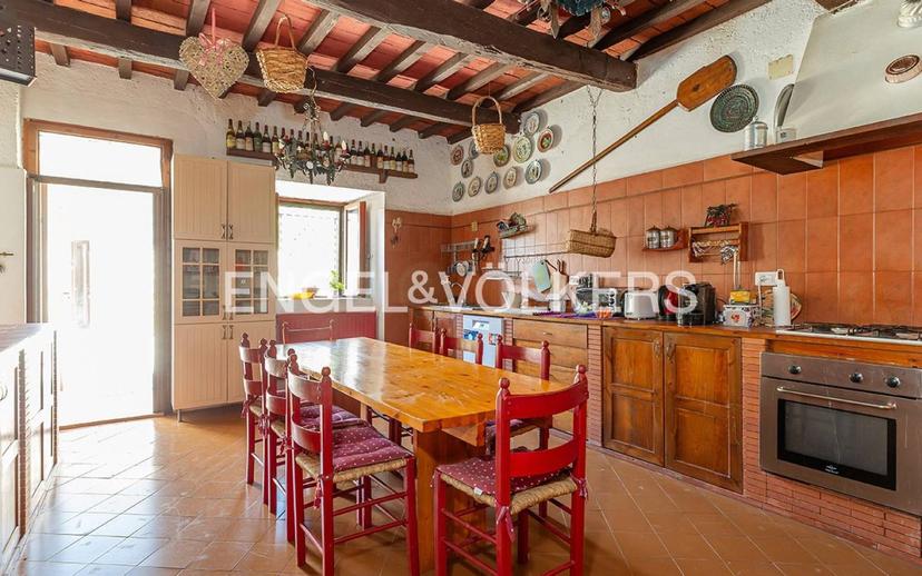 Villa unifamiliare Strada delle Lenze, Narni — foto 13 di 18