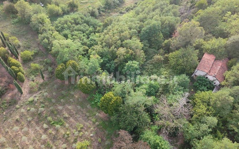 Cascina, da ristrutturare, 238 m², Bovezzo — foto 33 di 38
