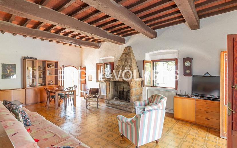 Villa unifamiliare Strada delle Lenze, Narni — foto 3 di 18