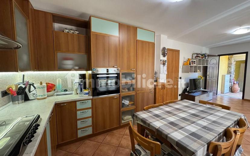 Trilocale via al Serio 8, Valzella, Ardesio — foto 25 di 28