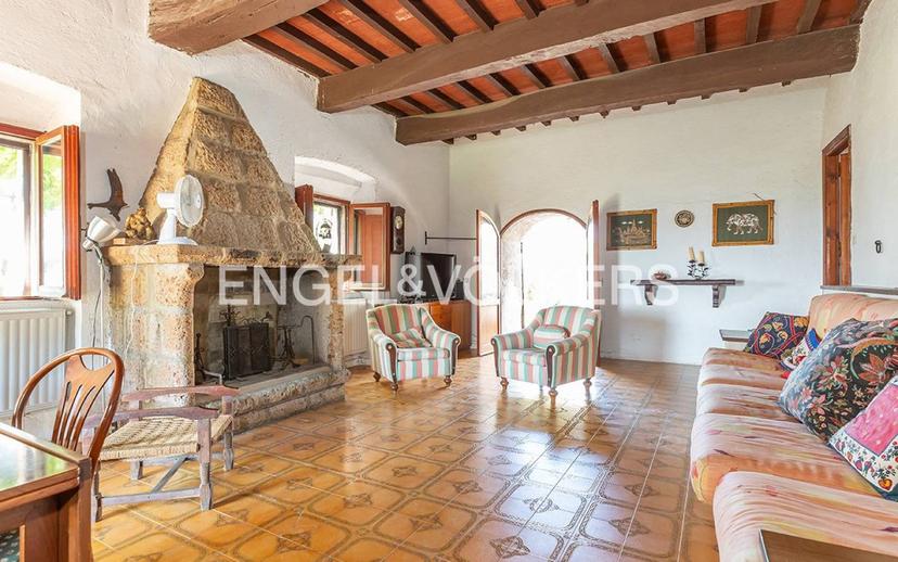 Villa unifamiliare Strada delle Lenze, Narni — foto 11 di 18