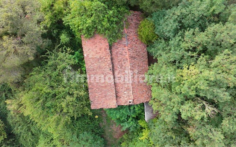 Cascina, da ristrutturare, 238 m², Bovezzo — foto 4 di 38