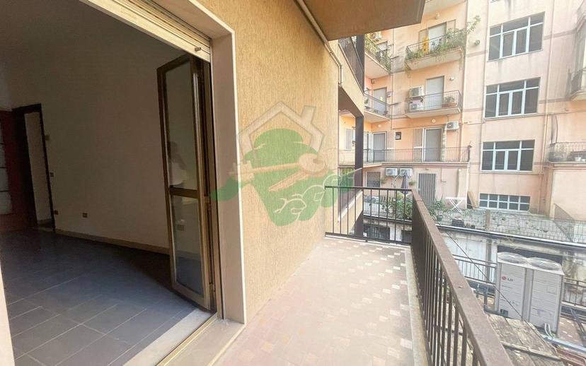 Bilocale piazza Guglielmo Marconi, Via della Repubblica - Piazza San Francesco, Foggia — foto 15 di 15