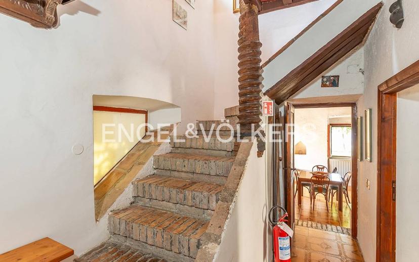Villa unifamiliare Strada delle Lenze, Narni — foto 17 di 18