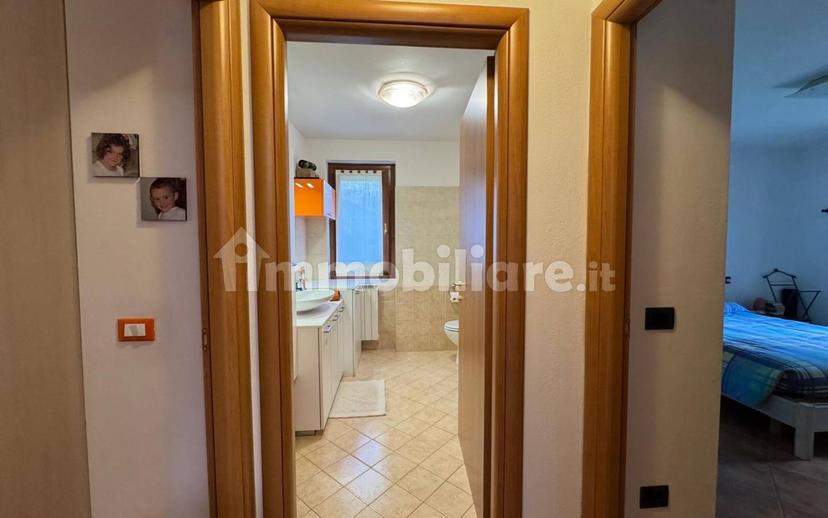 Trilocale via al Serio 8, Valzella, Ardesio — foto 13 di 28