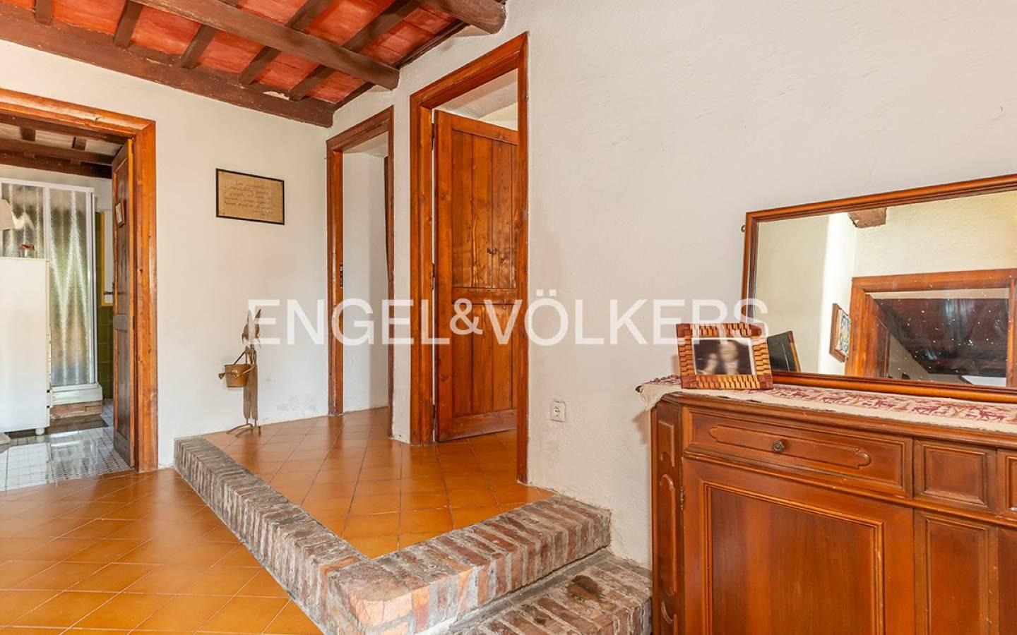 Villa unifamiliare Strada delle Lenze, Narni