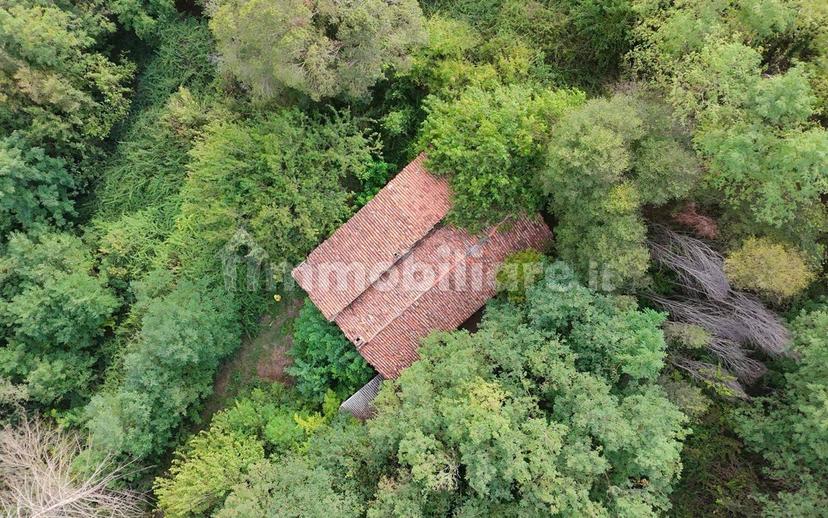Cascina, da ristrutturare, 238 m², Bovezzo — foto 32 di 38