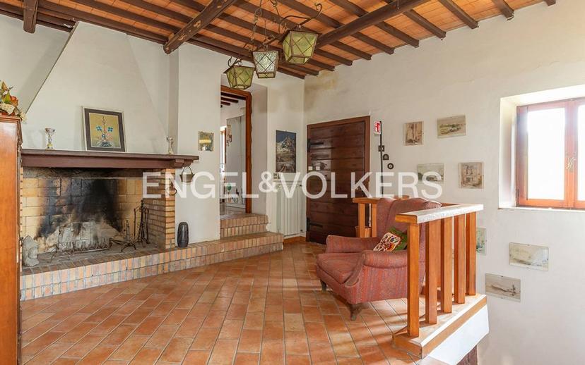 Villa unifamiliare Strada delle Lenze, Narni — foto 6 di 18