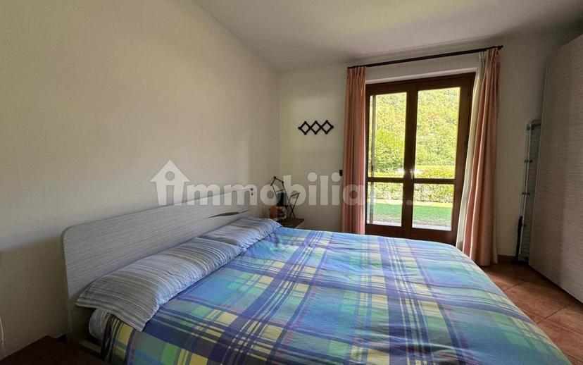 Trilocale via al Serio 8, Valzella, Ardesio — foto 24 di 28