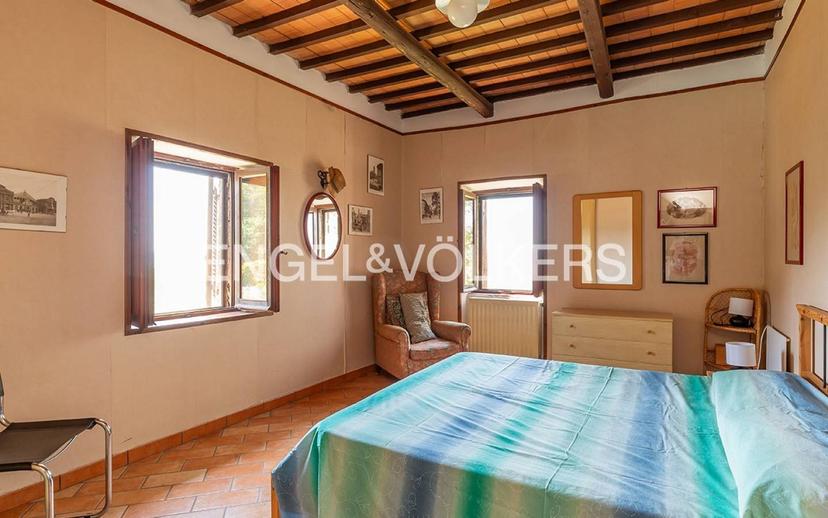 Villa unifamiliare Strada delle Lenze, Narni — foto 12 di 18
