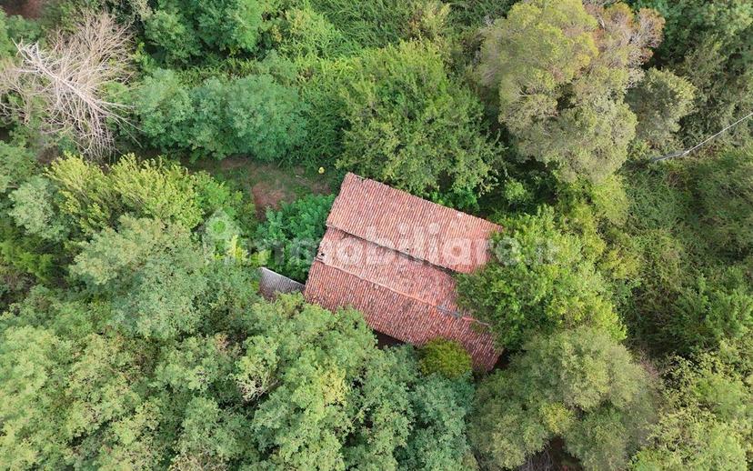 Cascina, da ristrutturare, 238 m², Bovezzo — foto 36 di 38