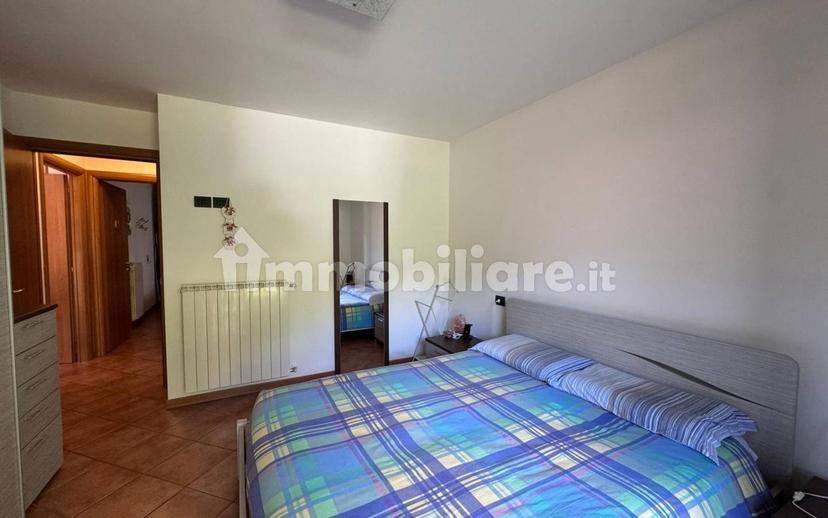 Trilocale via al Serio 8, Valzella, Ardesio — foto 12 di 28