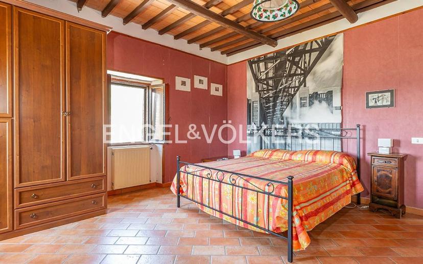 Villa unifamiliare Strada delle Lenze, Narni — foto 16 di 18