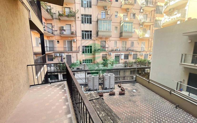 Bilocale piazza Guglielmo Marconi, Via della Repubblica - Piazza San Francesco, Foggia — foto 14 di 15