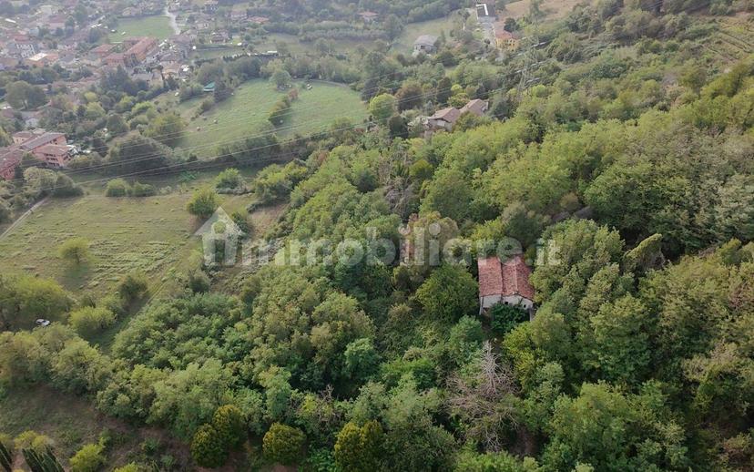 Cascina, da ristrutturare, 238 m², Bovezzo — foto 26 di 38