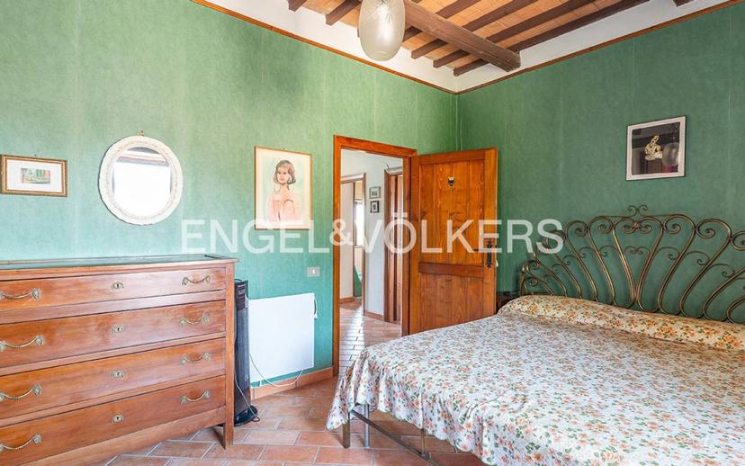 Villa unifamiliare Strada delle Lenze, Narni — foto 5 di 18