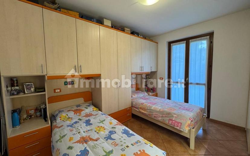 Trilocale via al Serio 8, Valzella, Ardesio — foto 16 di 28