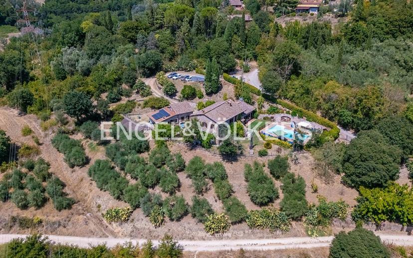 Villa unifamiliare Strada delle Lenze, Narni — foto 14 di 18