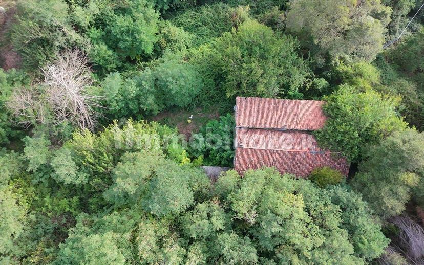 Cascina, da ristrutturare, 238 m², Bovezzo — foto 3 di 38