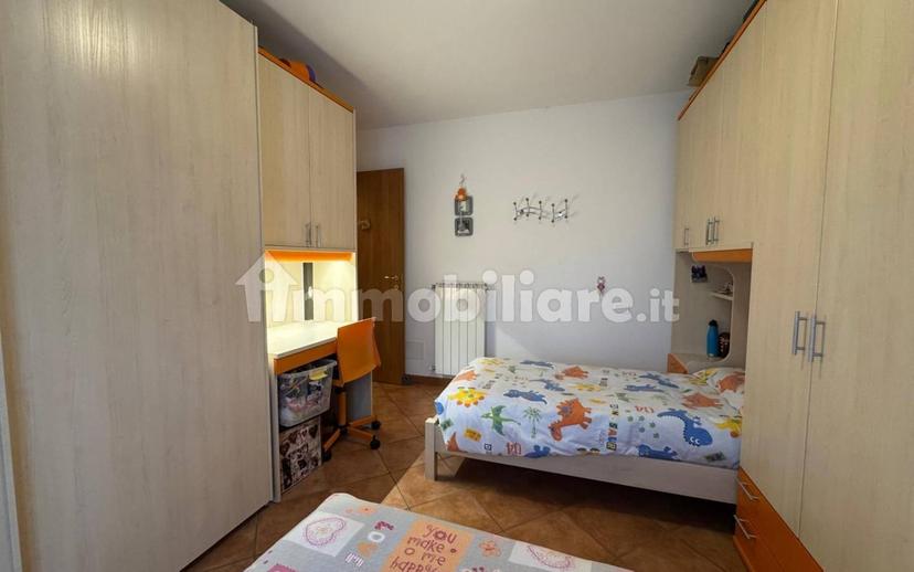 Trilocale via al Serio 8, Valzella, Ardesio — foto 27 di 28