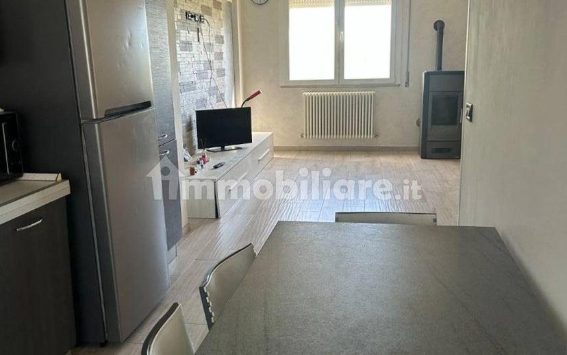 Villa a schiera 4 locali, buono stato, Bosco Mesola, Mesola — foto 14 di 25