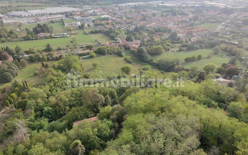 Cascina, da ristrutturare, 238 m², Bovezzo — foto 9 di 38