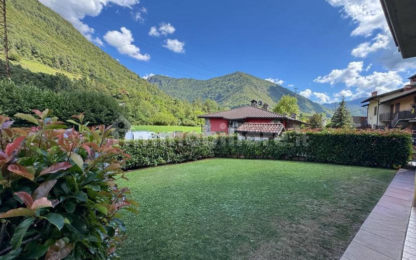 Trilocale via al Serio 8, Valzella, Ardesio — foto 4 di 28