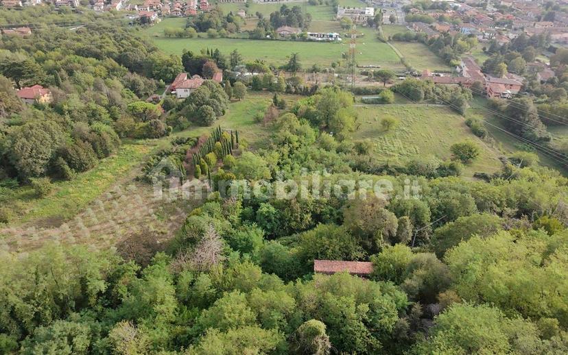 Cascina, da ristrutturare, 238 m², Bovezzo — foto 17 di 38