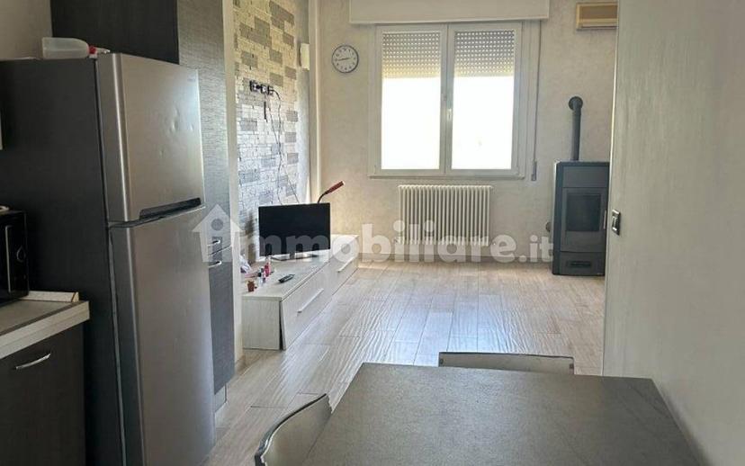 Villa a schiera 4 locali, buono stato, Bosco Mesola, Mesola — foto 19 di 25