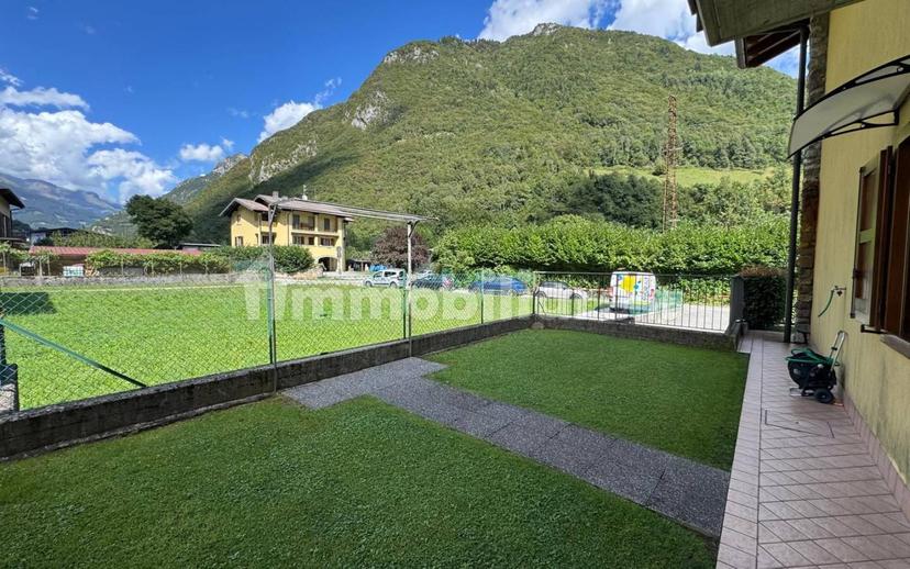 Trilocale via al Serio 8, Valzella, Ardesio — foto 2 di 28