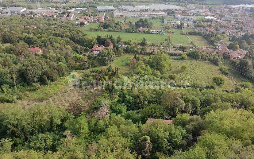 Cascina, da ristrutturare, 238 m², Bovezzo — foto 14 di 38