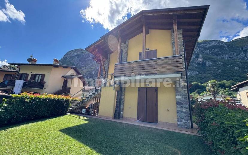 Trilocale via al Serio 8, Valzella, Ardesio — foto 21 di 28