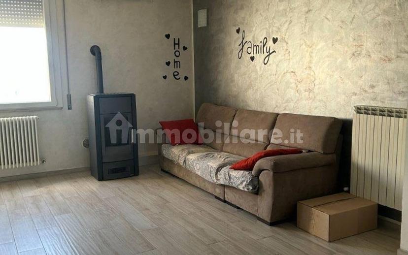 Villa a schiera 4 locali, buono stato, Bosco Mesola, Mesola — foto 17 di 25