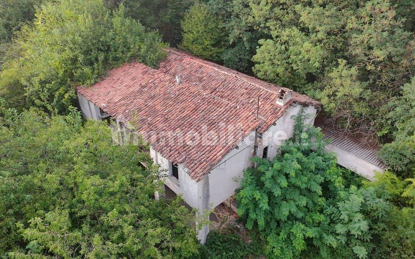 Cascina, da ristrutturare, 238 m², Bovezzo — foto 8 di 38