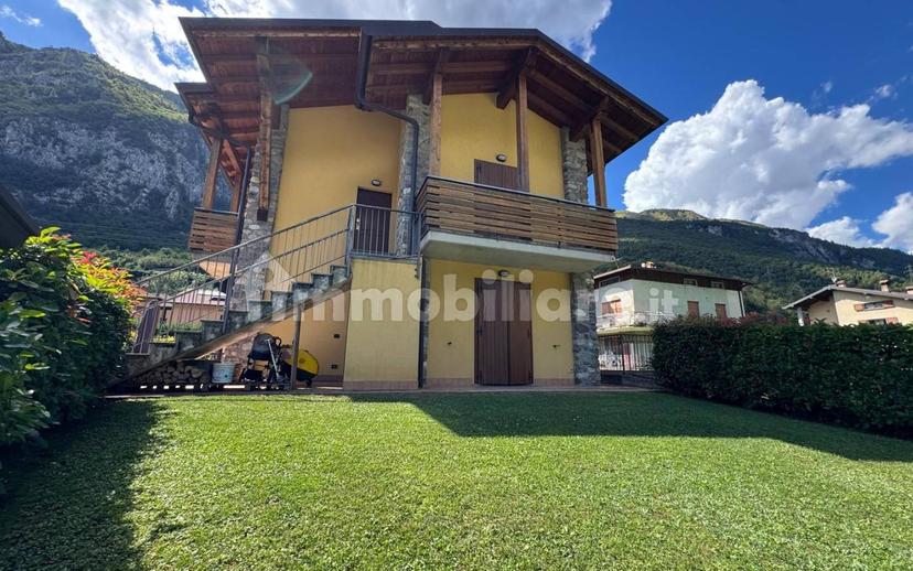 Trilocale via al Serio 8, Valzella, Ardesio — foto 7 di 28
