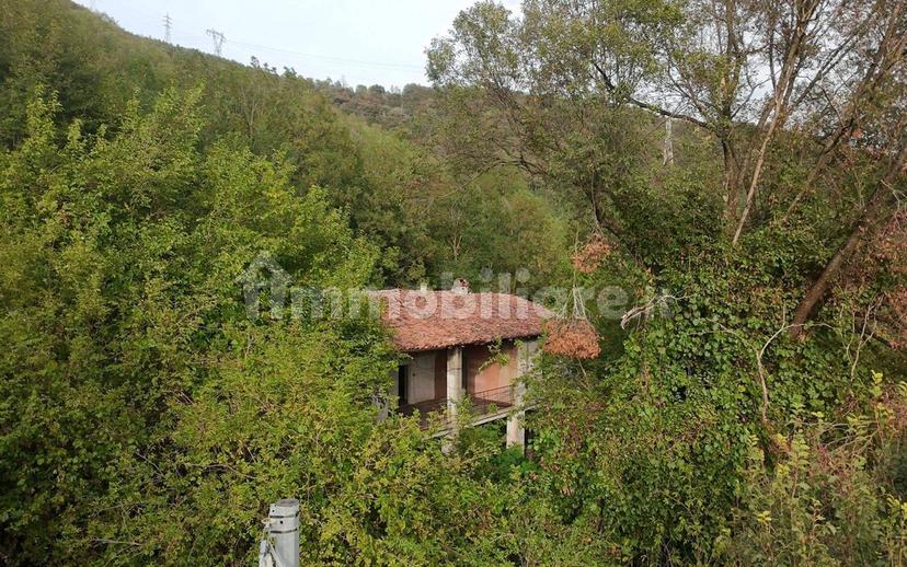 Cascina, da ristrutturare, 238 m², Bovezzo — foto 7 di 38