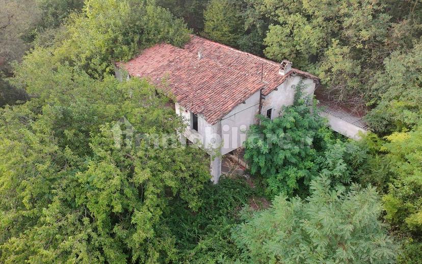 Cascina, da ristrutturare, 238 m², Bovezzo — foto 29 di 38