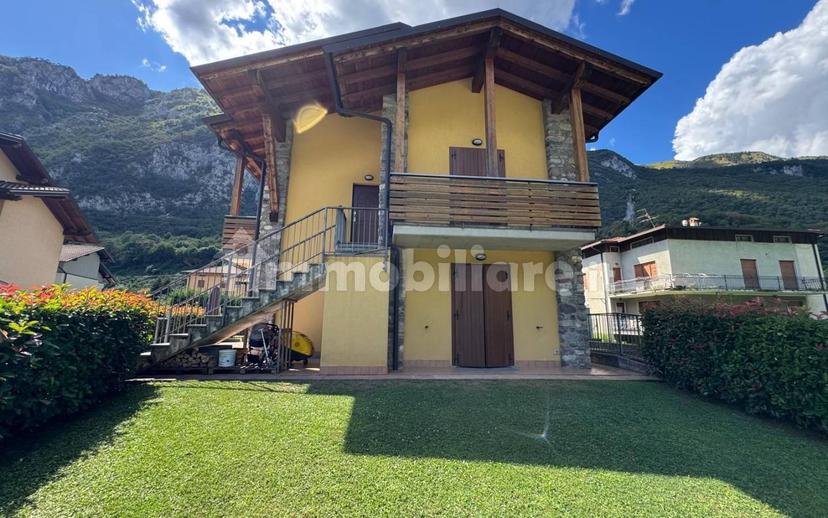 Trilocale via al Serio 8, Valzella, Ardesio — foto 23 di 28