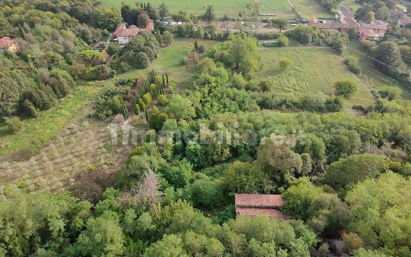 Cascina, da ristrutturare, 238 m², Bovezzo — foto 24 di 38