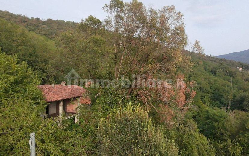 Cascina, da ristrutturare, 238 m², Bovezzo — foto 35 di 38
