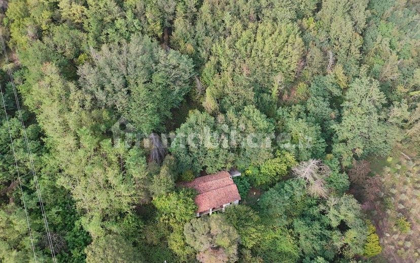 Cascina, da ristrutturare, 238 m², Bovezzo — foto 21 di 38