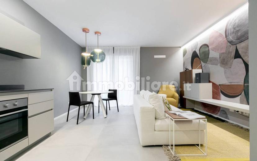 Trilocale via Toscana 136, San Ruffillo, Bologna — foto 5 di 51